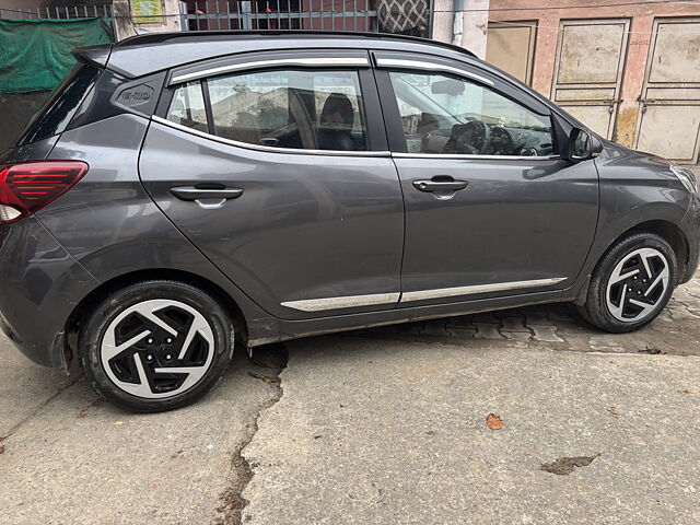 Second Hand Hyundai Grand i10 Nios Sportz 1.2 Kappa VTVT in Delhi