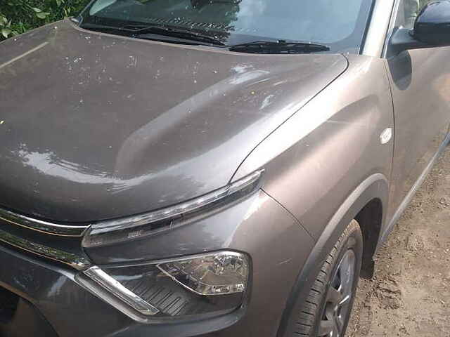 Second Hand Citroen C3 Feel 1.2 Petrol [2022] in Bhubaneswar