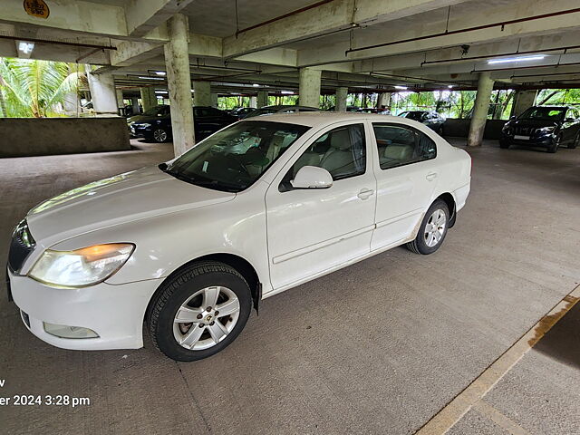 Second Hand Skoda Laura Ambiente 1.8 TSI in Mumbai