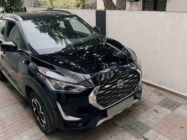 Second Hand Nissan Magnite [2020-2024] XV [2020] in Pune