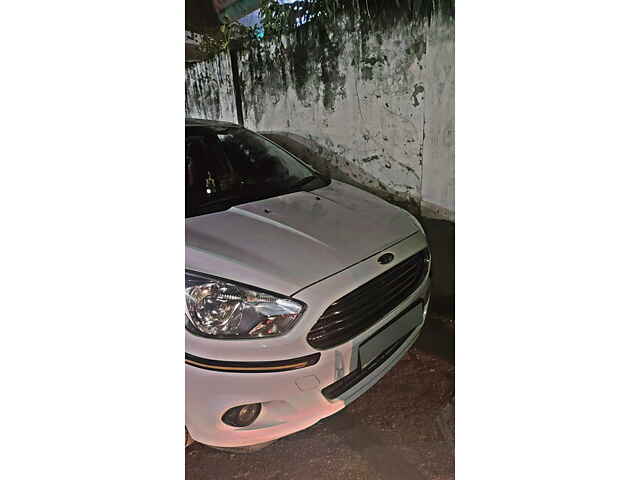 Second Hand Ford Aspire [2015-2018] Titanium1.5 TDCi in Varanasi