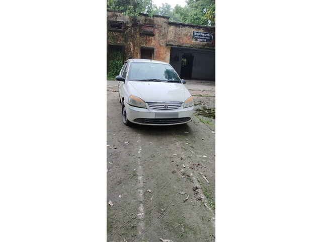 Second Hand Tata Indigo eCS [2013-2018] LS CR4 BS-IV in Rae Bareli