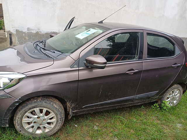 Second Hand Tata Tiago [2016-2020] Revotron XZ in Patna