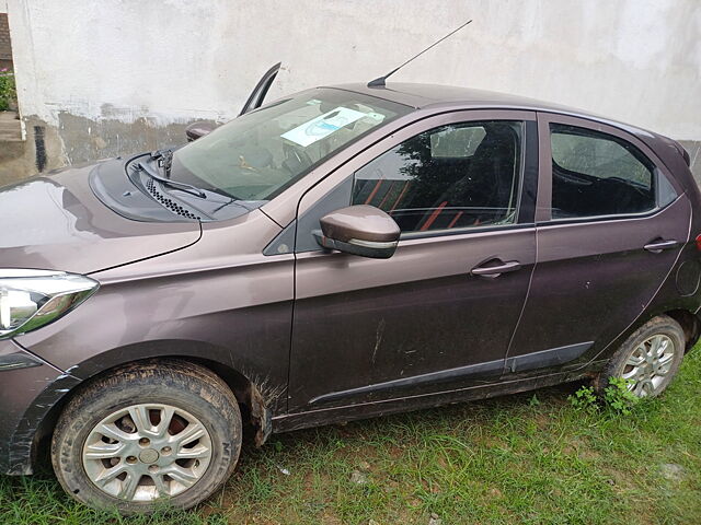 Second Hand Tata Tiago [2016-2020] Revotron XZ in Patna