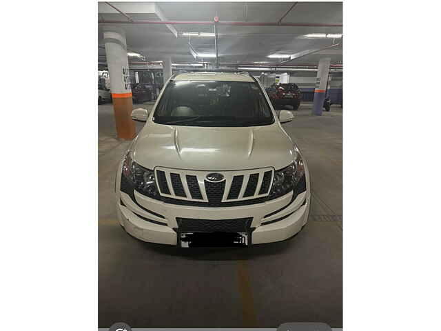 Second Hand Mahindra XUV500 [2011-2015] W6 in Hyderabad