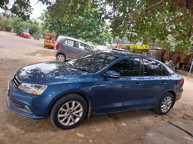 Second Hand Volkswagen Jetta Comfortline TDI in Pune