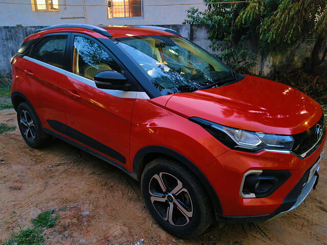 Second Hand Tata Nexon [2020-2023] XZA Plus (S) in Chennai