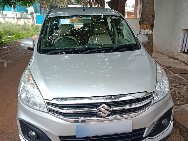 Second Hand Maruti Suzuki Ertiga [2018-2022] VDi 1.3 Diesel in Bangalore