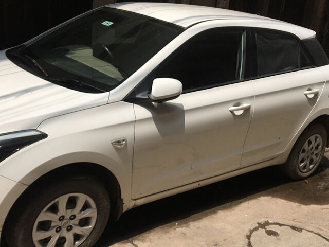 Second Hand Hyundai Elite i20 [2014-2015] Magna 1.4 CRDI in Delhi