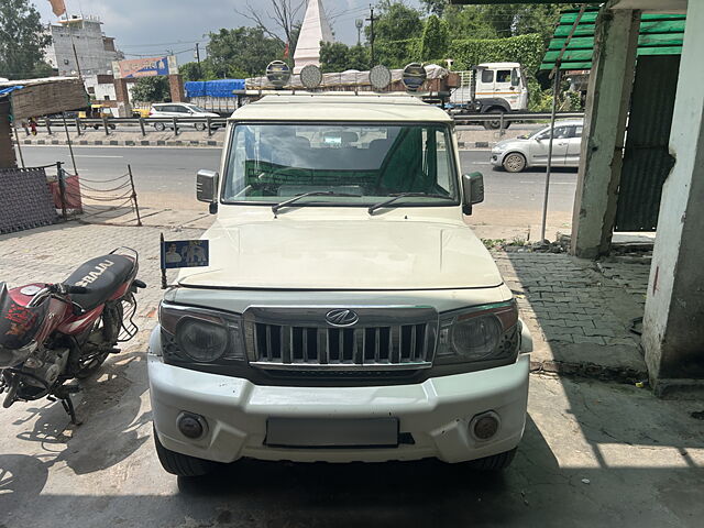 Second Hand Mahindra Bolero [2011-2020] DI BS III in Kanpur Dehat