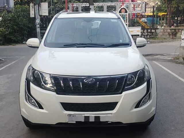 Second Hand Mahindra XUV500 [2015-2018] W10 AWD in Bangalore