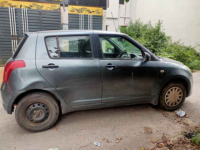 Second Hand Maruti Suzuki Swift  [2005-2010] VXi in Bangalore