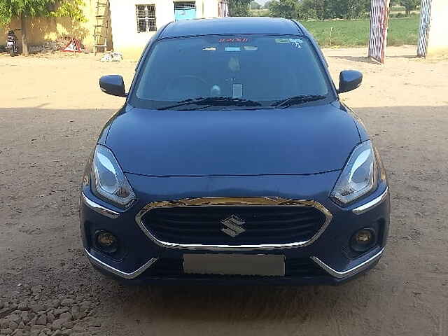 Second Hand Maruti Suzuki Dzire [2017-2020] ZDi in Kannauj