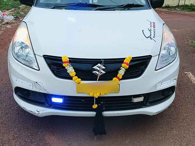 Second Hand Maruti Suzuki Swift [2018-2021] VDi in Bidar