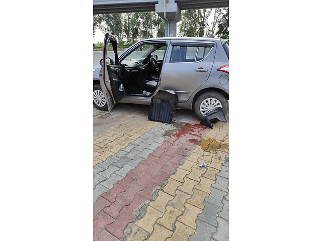 Second Hand Maruti Suzuki Swift [2014-2018] LXi (O) in Noida