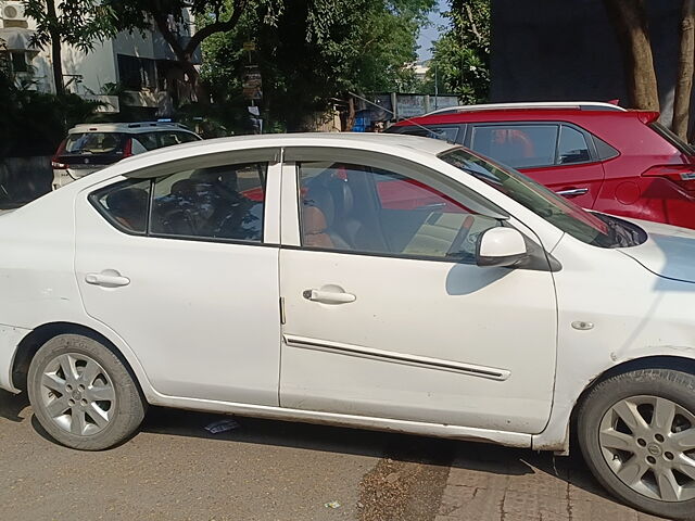 Second Hand Nissan Sunny XL D in Bhopal