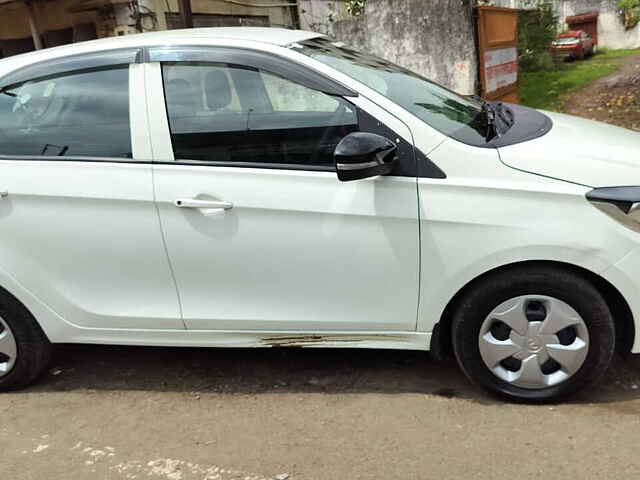 Second Hand Tata Tiago XT (O) in Khandwa