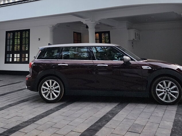 Second Hand MINI Clubman [2016-2020] Cooper S in Thiruvananthapuram