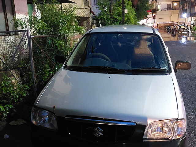 Second Hand Maruti Suzuki Alto [2010-2013] XCITE in Bhopal