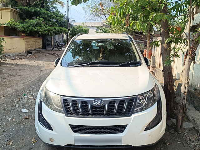 Second Hand Mahindra XUV500 [2015-2018] W6 in Osmanabad