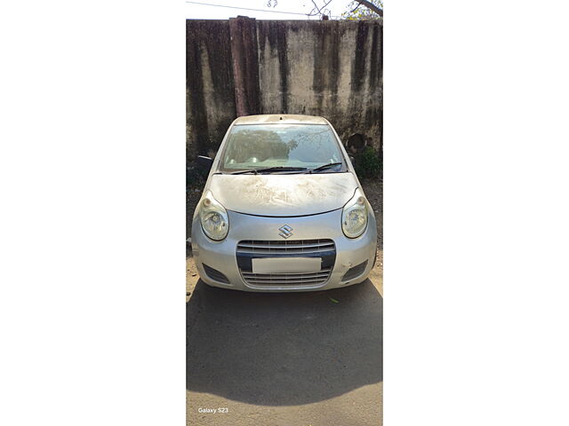 Second Hand Maruti Suzuki A-Star [2008-2012] Lxi in Rajkot