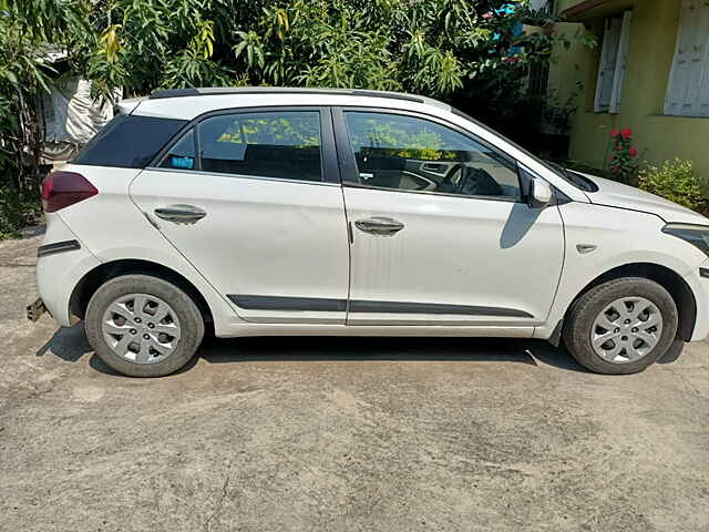 Second Hand Hyundai Elite i20 [2018-2019] Magna Executive 1.2 in Burdwan