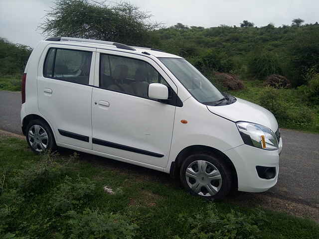 Second Hand Maruti Suzuki SX4 [2007-2013] VXI CNG BS-IV in Himmatnagar