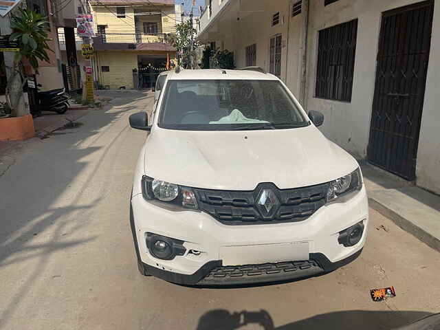 Second Hand Renault Kwid [2015-2019] RXT [2015-2019] in Jaipur