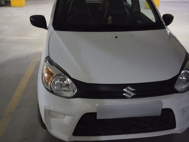 Second Hand Maruti Suzuki Alto 800 LXi in Greater Noida