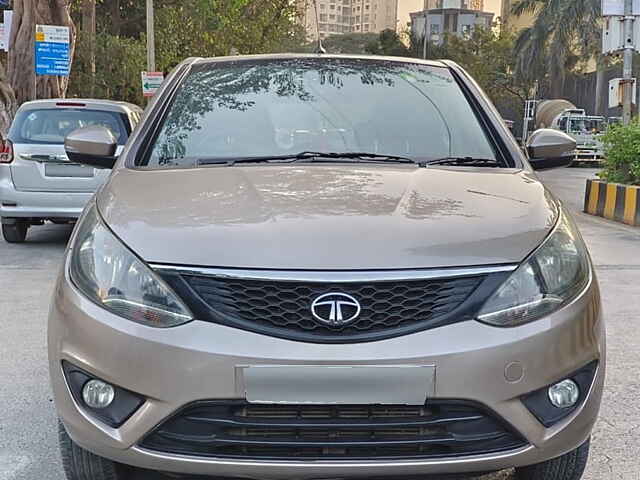 Second Hand Tata Bolt XT Petrol in Mumbai