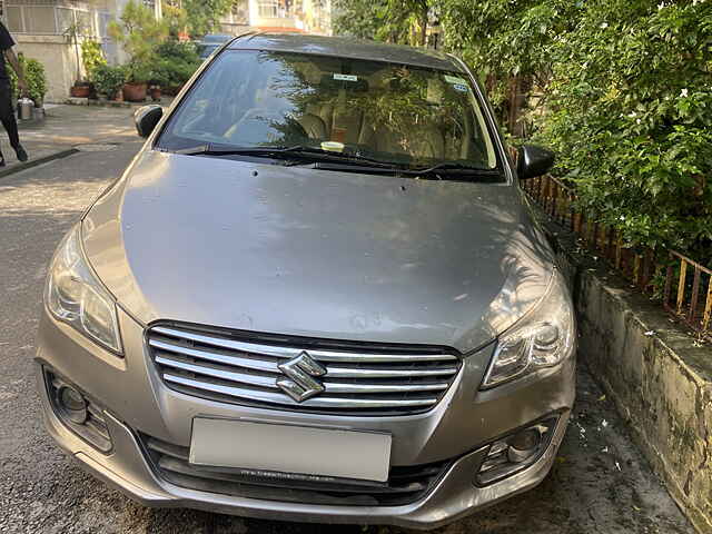 Second Hand Maruti Suzuki Ciaz [2014-2017] VDi+ SHVS in Delhi