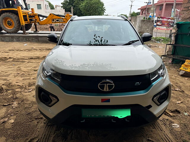 Second Hand Tata Nexon EV Prime XM in Barmer