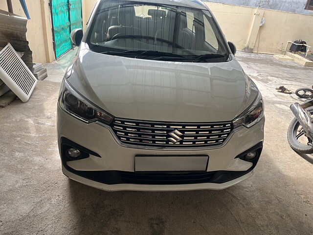 Second Hand Maruti Suzuki Ertiga [2018-2022] VXi in Medak