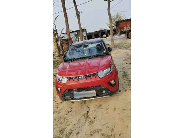 Second Hand Mahindra KUV100 [2016-2017] K8 6 STR in Gonda