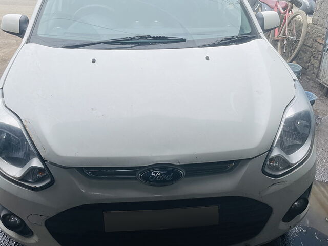 Second Hand Ford Figo [2012-2015] Celebration Edition diesel in Jabalpur