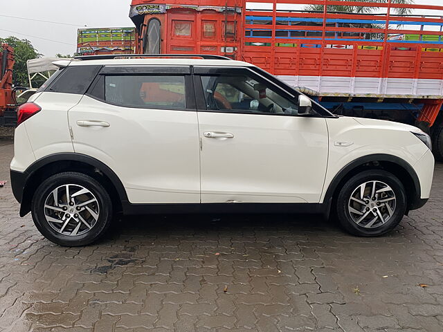 Second Hand Mahindra XUV300 [2019-2024] W6 1.5 Diesel [2020] in Latur