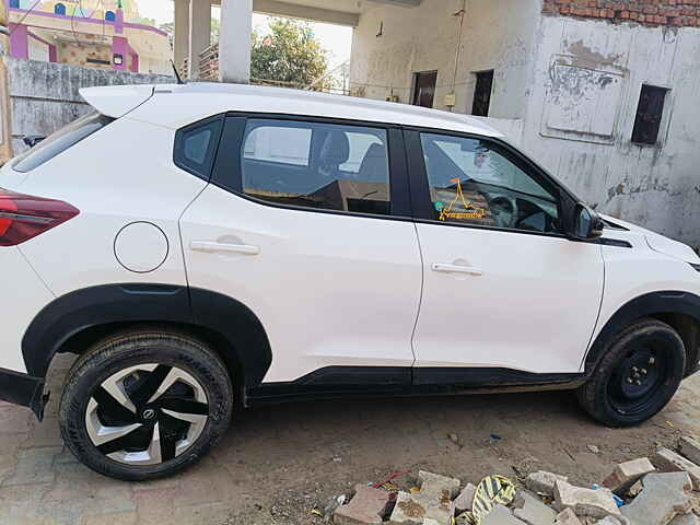 Second Hand Nissan Magnite [2020-2024] XL in Ahmedabad