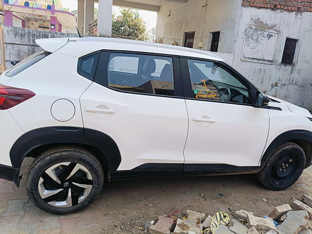 Second Hand Nissan Magnite [2020-2024] XL in Ahmedabad