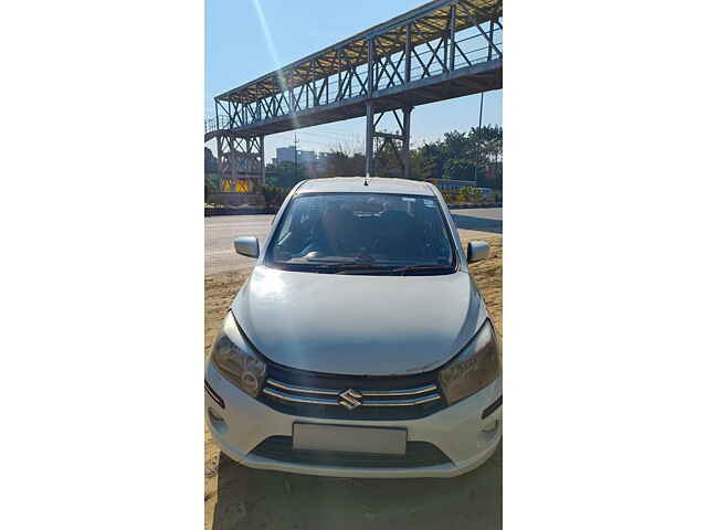 Second Hand Maruti Suzuki Celerio [2014-2017] VXi in Delhi