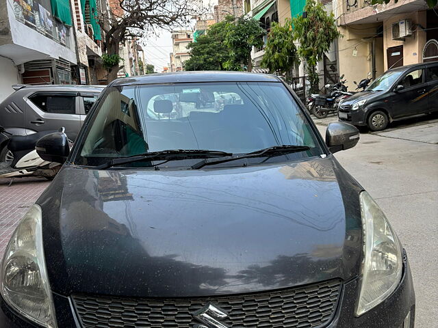 Second Hand Maruti Suzuki Swift [2011-2014] VDi in Faridabad