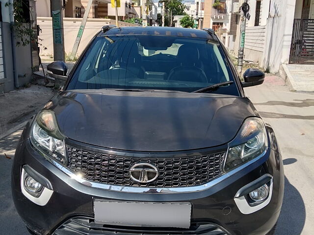 Second Hand Tata Nexon [2017-2020] XZ Plus in Udaipur