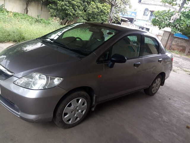 Second Hand Honda City [2003-2005] 1.5 EXi New in Tiruppur