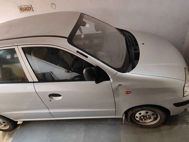 Second Hand Hyundai Santro Xing [2008-2015] GL in Delhi