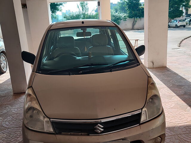 Second Hand Maruti Suzuki Estilo LXi BS-IV in Jaipur