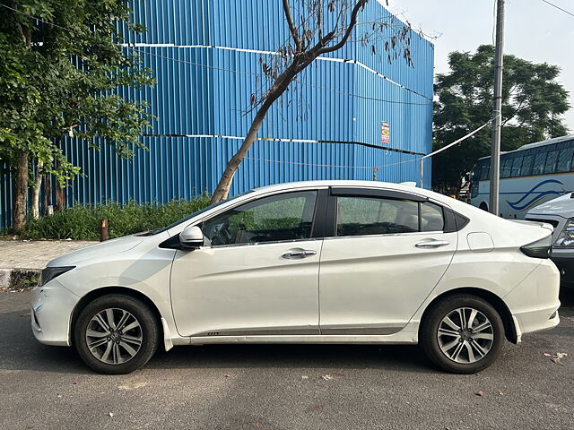 Second Hand Honda City [2014-2017] V in Delhi