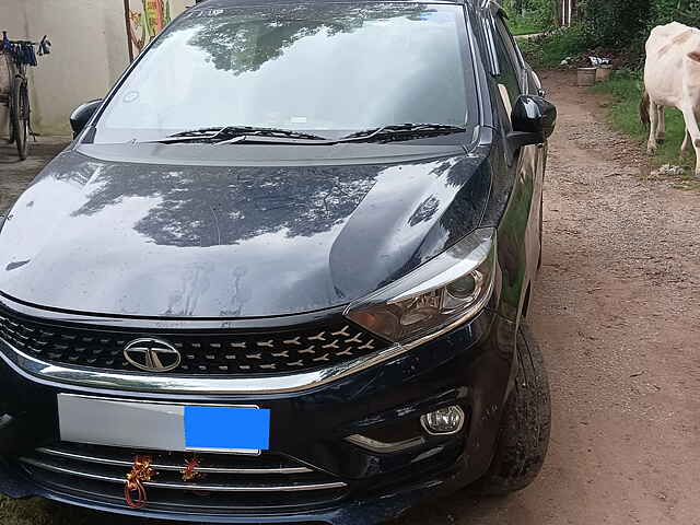 Second Hand Tata Tigor XZ Plus [2020-2023] in Rourkela