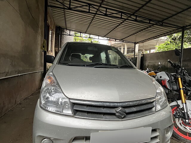 Second Hand Maruti Suzuki Estilo [2006-2009] LXi in Guwahati