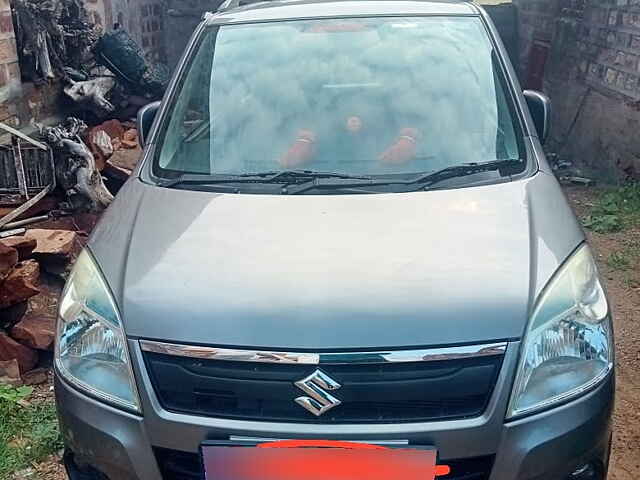 Second Hand Maruti Suzuki Wagon R 1.0 [2014-2019] VXI in Jodhpur