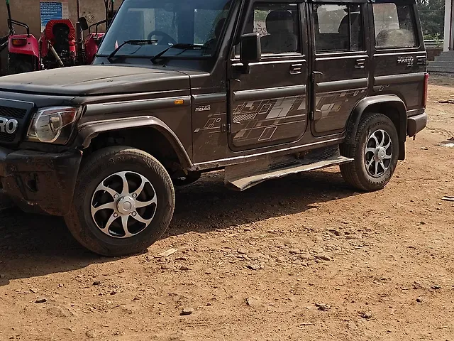 Olx Kerala Camper Bolero Olx Mahindra Bolero Pickup At ₹ 250000