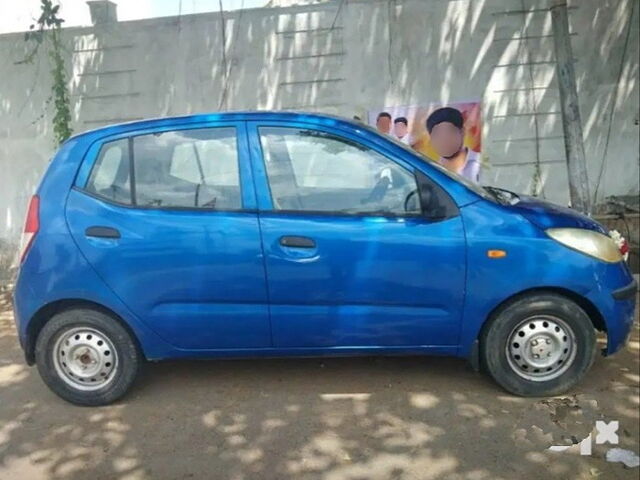 Second Hand Hyundai i10 [2007-2010] Era in Krishnagiri